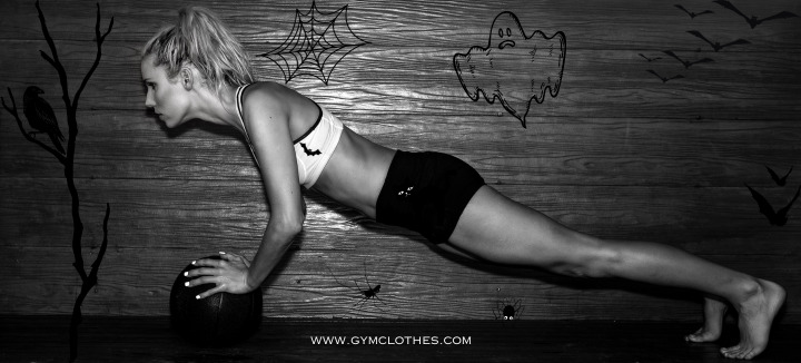 Exciting Halloween Marketing Tips For Gym Owners